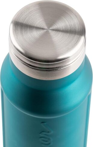Eddie Bauer Paragon Stainless Steel Water Bottle - 22 Oz - Reef in Saudi Arabia