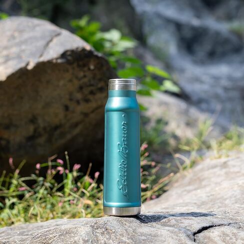 Eddie Bauer Paragon Stainless Steel Water Bottle - 22 Oz - Reef in Saudi Arabia