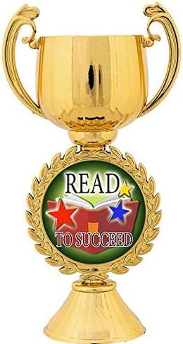 قراءة 12.5 "قراءة لخلف جائزة Black Star Trophy ، نقاش الآن in Saudi Arabia