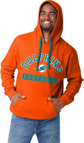 Foco Men NFL Team Logo Solid Wordmark in Kuwait