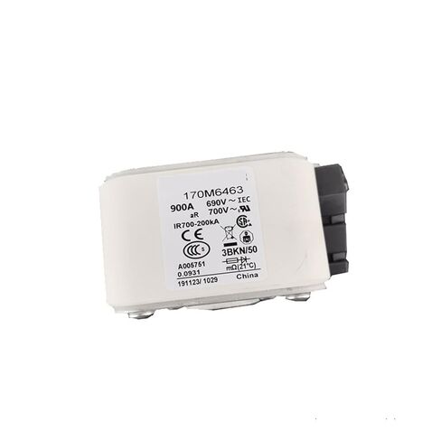 170M6501 170M6503 170M6508 170M650 Low Vultage Fuse Core (170M6509) in Kuwait