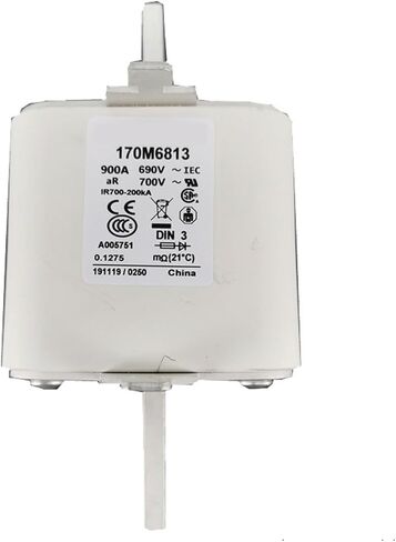 170M6408 170M6409 170M6410 170M6411 FUSE FUSE (170M6410) in Saudi Arabia