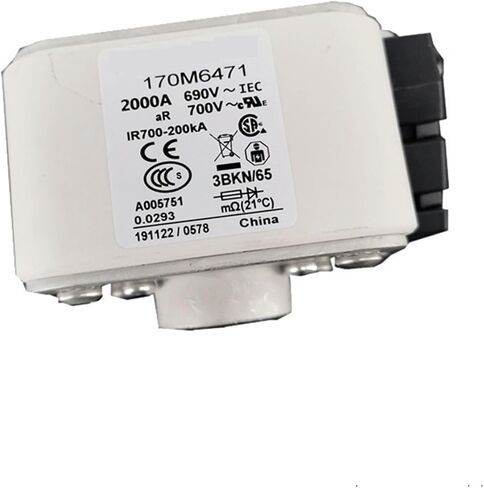 170M6408 170M6409 170M6410 170M6411 FUSE FUSE (170M6410) in Saudi Arabia