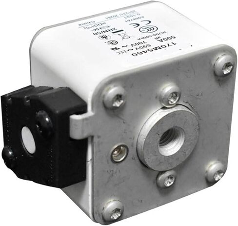 170M5759 170M5760 170M5761 170M5762 Ceramic Fuse DC Core(170M5761) in Kuwait