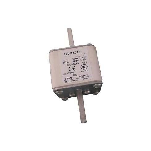 170M3815D 170M3816D 170M3817D 170M3818D FUSE الأسطواني (170M4863D) in Kuwait