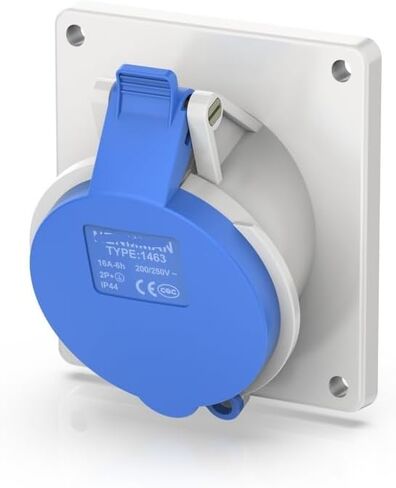 مخفي IP44 IP44 16A 32A 63A (63A 4P IP44) in Saudi Arabia