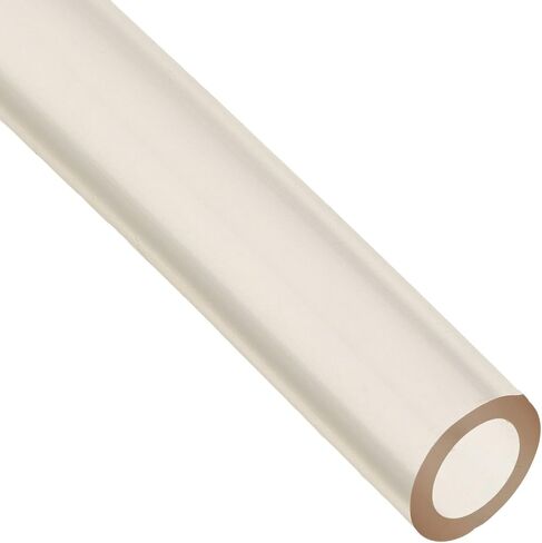 Saint Gobain ACF00017 S3 E-3603 Tygon Non-DEHP Tubing, 1/4" Inner Diameter x 3/8" Outer Diameter x 50' (Pack of 50) in Saudi Arabia