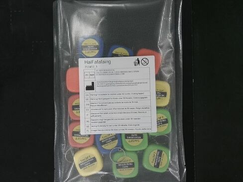 16pcs شريط صغير قياس الجزء الأكبر 1 م/ 3 قدم قياس صغير شريط مفاتيح الأشرطة قابلة للسحب الأشرطة قياس حجم الجيب لصالح الحفل in Kuwait