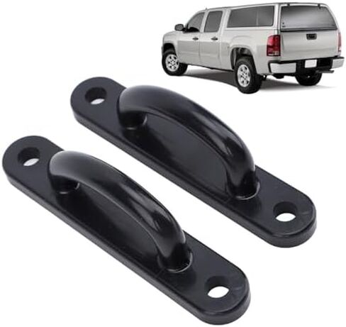 D Plate Plastic Type Strike 4in Life Impact 5423020000 Ranch Truck Accessories Glass Door Hardware Plates Duty for Doors Replacement Partsd plate in Saudi Arabia