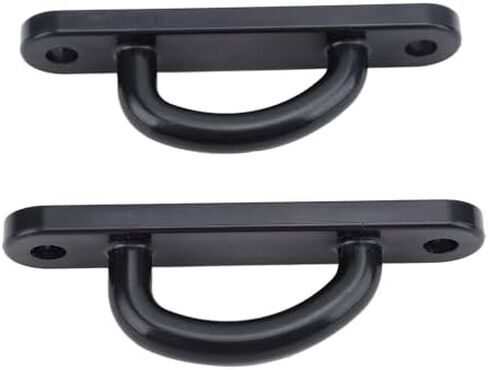 D Plate Plastic Type Strike 4in Life Impact 5423020000 Ranch Truck Accessories Glass Door Hardware Plates Duty for Doors Replacement Partsd plate in Saudi Arabia