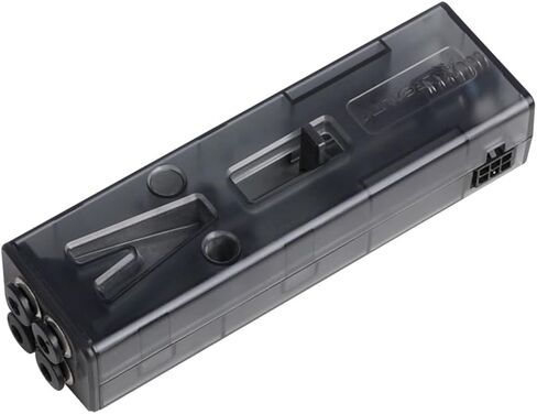 متعددة الألوان ثلاثية الأبعاد العازلة لخيوط الطابعة ل creality k2 plus cfs in Kuwait