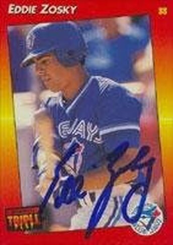 Autographed - Autographed Baseball Cards in Saudi Arabia