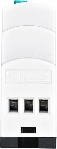 ERV-XX على التتابع وقت التأخير الإلكترونية قابلة للتعديل 1PCs (110VAC 24DC ، ERV-06 0.1-6SEC.) in Kuwait