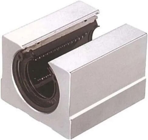 4pcs/lot sbr35uu sme35uu open type ball ball block for sbr35 35mm leder/rail in Saudi Arabia