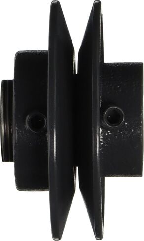 Browning 1VL30X5/8 Variable Pitch Sheave, 1 Groove, Finished Bore, Cast Iron Sheave, for 3L Section Belt in Saudi Arabia