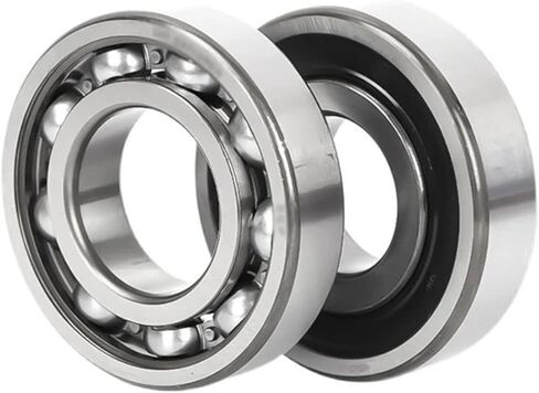 Deep Groove Ball Bearing 6000 6001 6002 6003 6200 6201 6202 6203 6300 6301 6302 2RS1 2RSH 2Z/C3(2RS1) in Saudi Arabia