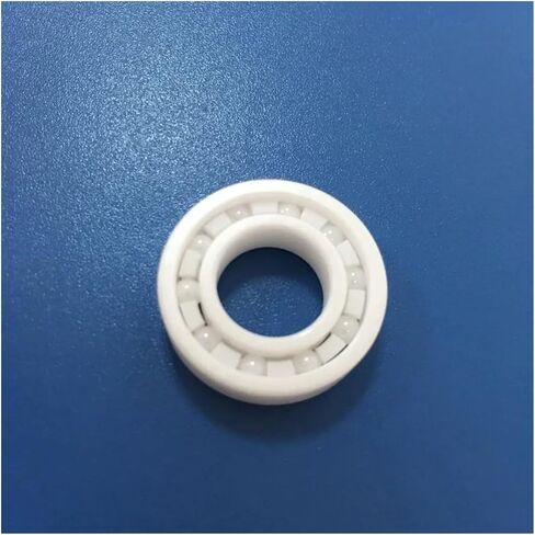 4/10pcs 685 5 * 11 * 3mm 5 * 11 * 4mm 5 * 11 * 5mm Ceramic Deep Groove Ball Bearings Comple in Saudi Arabia