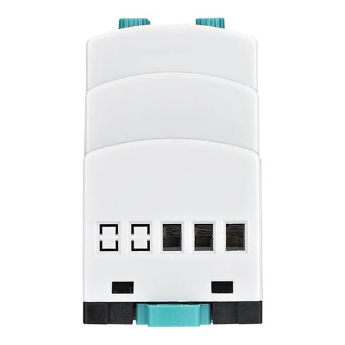 GKM-02F 3 * 380VAC مع فشل الطور ثلاثي الطور ، تسلسل الطور ، تحت وأكثر من مرحل الجهد 1PCS in Kuwait