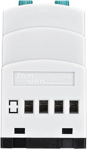 GKM-02F 3 * 380VAC مع فشل الطور ثلاثي الطور ، تسلسل الطور ، تحت وأكثر من مرحل الجهد 1PCS in Saudi Arabia