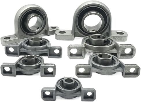 2pcs KP005 25mm مصغرة سبيكة الزنك in Saudi Arabia