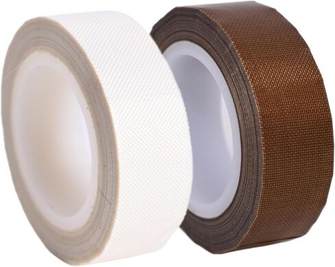 Light Soften Tape 2 PCS 0.78inx29ft Led Light Strip Masking Tape Lighting Dimming Cover Sticker, White (White) in Saudi Arabia