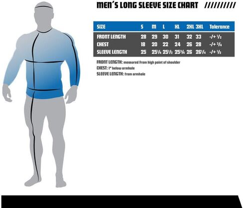 Elite Fan Shop Fan Favorite Team Color Long Sleeve Arch Tee Shirt in Saudi Arabia