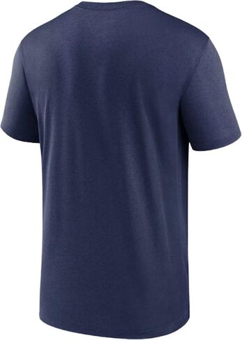 Nike Men's 2024 World Series Bound New York Yankees T-Shirt in Saudi Arabia
