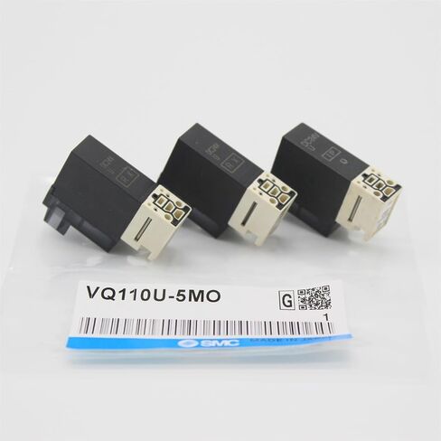 1PCS solenoid valve VQ110L-5LO VQ in Saudi Arabia