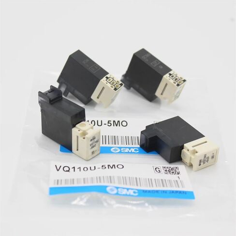 1PCS solenoid valve VQ110L-5LO VQ in Saudi Arabia