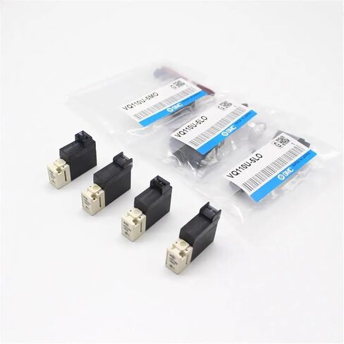 1PCS solenoid valve VQ110L-5LO VQ in Saudi Arabia