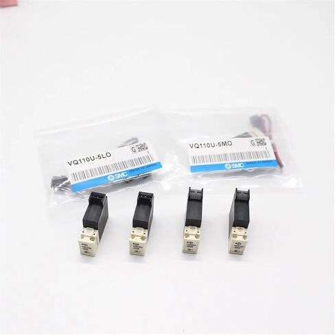 1PCS solenoid valve VQ110L-5LO VQ in Saudi Arabia