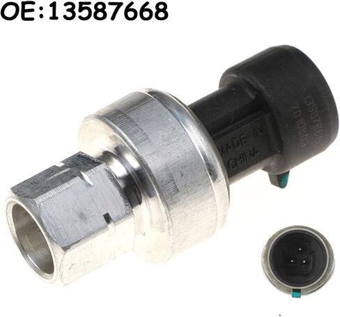 CAR Auto Auto Auto Auto Air Conference Sensor Sensor Switch 13587668 7701205751 1PCS in Saudi Arabia