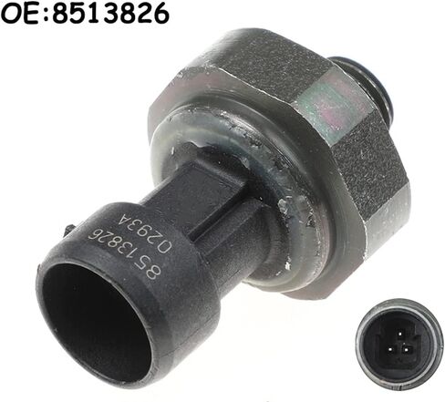 Car Auto Auto Auto Oil Sens Sensor Sender Sender Sender 8513826 2070263 580051796 1PCS in Saudi Arabia