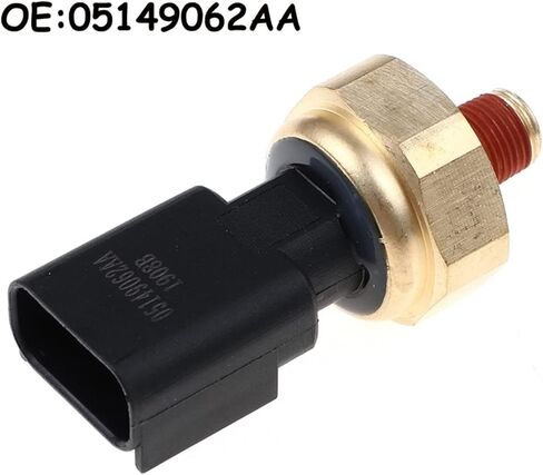 05149062AA Engine Oil Pressure Sensor 56028807AA 1Pcs in Saudi Arabia