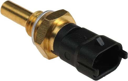 Car Auto Accessorie Engine Water Coolant Temp Temperature Sensor 278002895 278001016 0280130131 1Pcs in Saudi Arabia