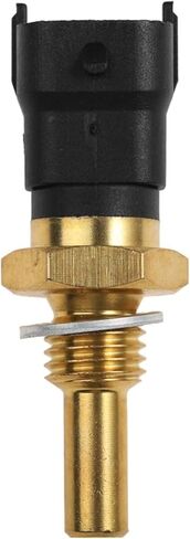 Car Auto Accessorie Engine Water Coolant Temp Temperature Sensor 278002895 278001016 0280130131 1Pcs in Saudi Arabia