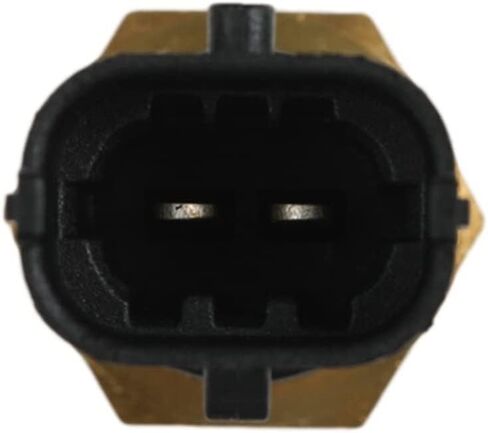 Car Auto Accessorie Engine Water Coolant Temp Temperature Sensor 278002895 278001016 0280130131 1Pcs in Saudi Arabia