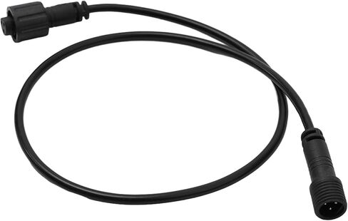 Cycling Extension Cable Speed Sensor BBS01 02 03 HD Extension Line 35cm/100cm/180cm Bicycle Components(100cm) in Saudi Arabia