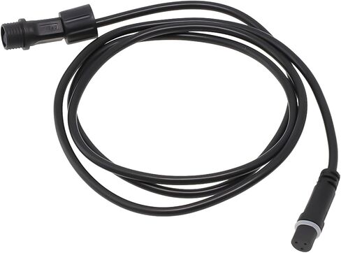 Cycling Extension Cable Speed Sensor BBS01 02 03 HD Extension Line 35cm/100cm/180cm Bicycle Components(100cm) in Saudi Arabia