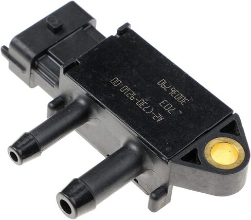 Car Auto Auto Austorie Sensor Complete Air Air Sensor 30036790 8C3A-9G824-AB/DPFE-17/8C3Z-9J460-D/8C3A9G824AB 1PC in Saudi Arabia
