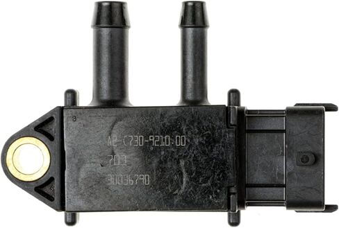 Car Auto Auto Austorie Sensor Complete Air Air Sensor 30036790 8C3A-9G824-AB/DPFE-17/8C3Z-9J460-D/8C3A9G824AB 1PC in Saudi Arabia