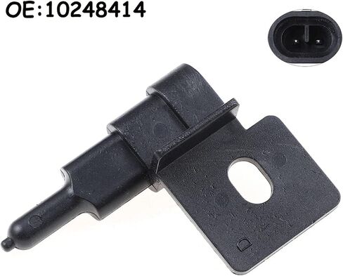 Outside Air Ambient Temperature Sensor 10248414 SU1340 Car Auto Accessorie 1Pcs in Saudi Arabia