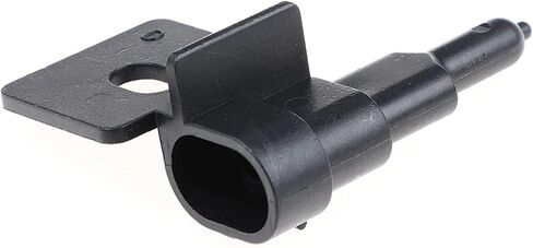 Outside Air Ambient Temperature Sensor 10248414 SU1340 Car Auto Accessorie 1Pcs in Saudi Arabia