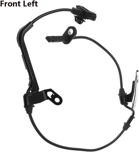 Front Left/Right ABS Wheel Speed Sensor 57455-STX-A01 57450-STX-A01(Front Right) in Saudi Arabia