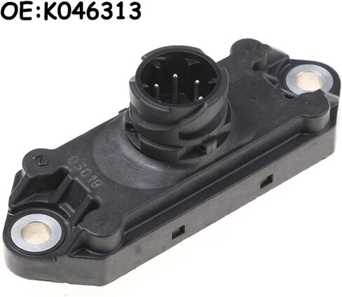 إكسسوارات السيارة مستشعر ضغط الهواء K046313 133092596/KR17030C/K046313K50 1PCS in Saudi Arabia