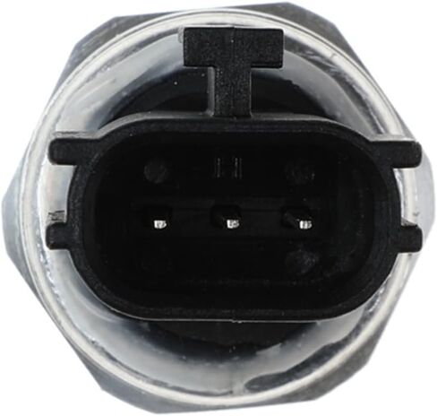 Car Air Conditioning A/C Pressure Sensor 42CP812 42CP8-12 92136-1FA0A 1Pcs in Saudi Arabia