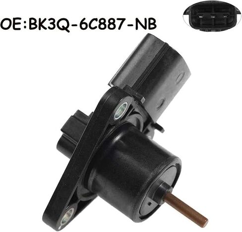 Supercharger Sensor Solenoid Valve Turbo Sensor BK3Q6C887NB BK3Q-6C887-NB 49131-06320 49131-06300 1Pcs in Saudi Arabia