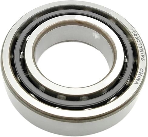 7014 CD/P4A Single Row Angular Contact Ball Bearing in Saudi Arabia