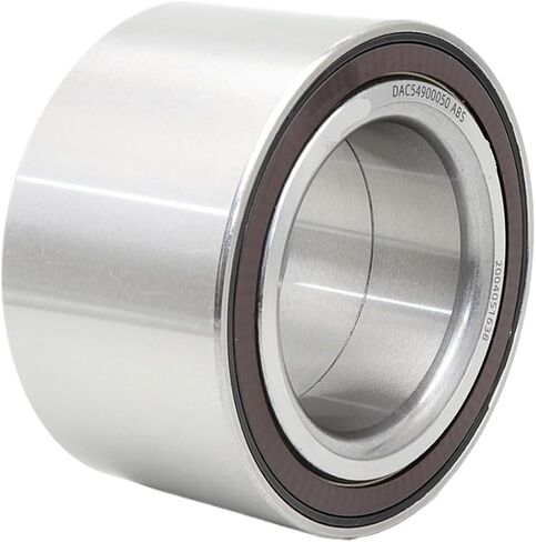 1PCS DAC54900050 ABS 54X90X50 510097 FW214 1649810106 1649810406 Hub Wheel Bearing Bearing in Saudi Arabia