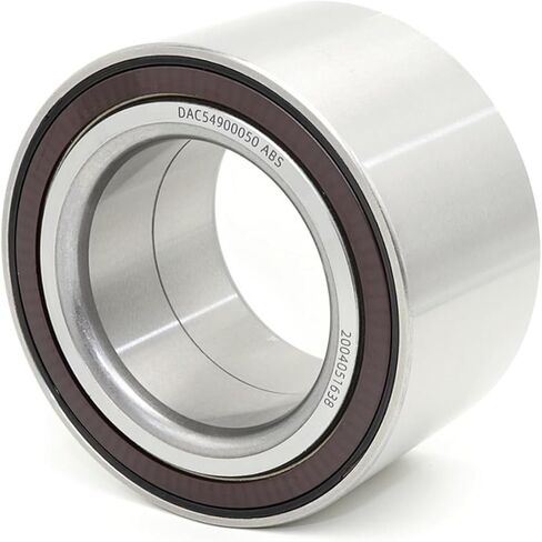 1PCS DAC54900050 ABS 54X90X50 510097 FW214 1649810106 1649810406 Hub Wheel Bearing Bearing in Saudi Arabia